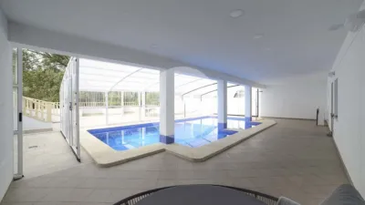 Casa – Orihuela, Mil Palmeras - Vista 5