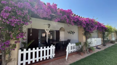 Casa – Dénia - Vista 2