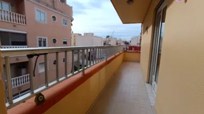 Apartment in Torrevieja photo 11