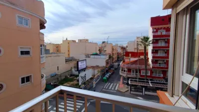 Apartment in Torrevieja photo 13