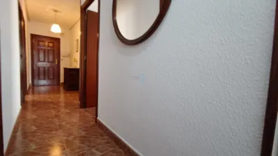 Apartment in Torrevieja photo 16