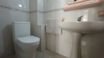 Apartment in Torrevieja photo 17
