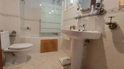 Apartment in Torrevieja photo 19