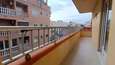 Apartment in Torrevieja photo 4