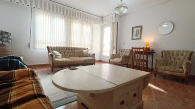 Apartment in Torrevieja photo 8
