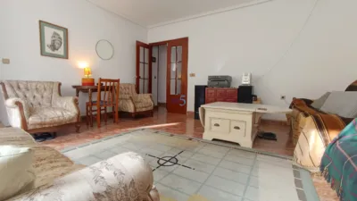 Apartment in Torrevieja photo 9