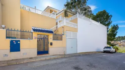 Piso – San Miguel de Salinas, Urbanización Ciudad de las Telecomunicaciones - Vista 5
