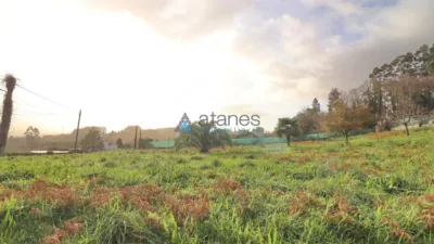 Terreno en venta en Mosteiron/ Meiras/ Cimas/ Souto Da Iglesia - Vista 4