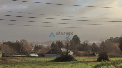 Terreno en venta en Mosteiron/ Meiras/ Cimas/ Souto Da Iglesia - Más