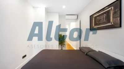 Piso en alquiler en Calle del General Pardiñas, cerca de Calle del General Oráa - Imagen 14