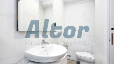 Piso en alquiler en Calle del General Pardiñas, cerca de Calle del General Oráa - Imagen 17