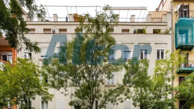 Piso en alquiler en Calle del General Pardiñas, cerca de Calle del General Oráa - Imagen 31