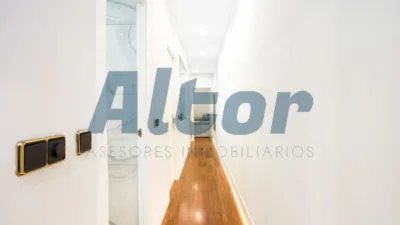 Piso en alquiler en Calle del General Pardiñas, cerca de Calle del General Oráa - Imagen 19