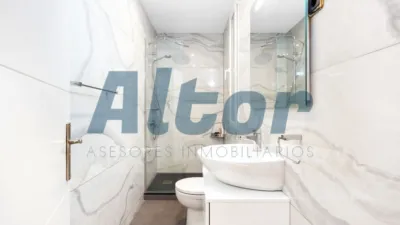 Piso en alquiler en Calle del General Pardiñas, cerca de Calle del General Oráa - Imagen 20