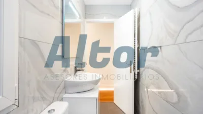 Piso en alquiler en Calle del General Pardiñas, cerca de Calle del General Oráa - Imagen 21