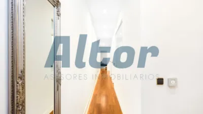 Piso en alquiler en Calle del General Pardiñas, cerca de Calle del General Oráa - Imagen 22