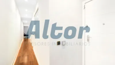 Piso en alquiler en Calle del General Pardiñas, cerca de Calle del General Oráa - Imagen 23