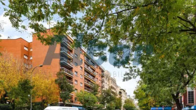 Piso en alquiler en Calle del General Pardiñas, cerca de Calle del General Oráa - Imagen 37