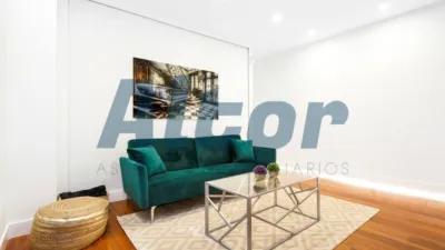 Piso en alquiler en Calle del General Pardiñas, cerca de Calle del General Oráa - Imagen 5