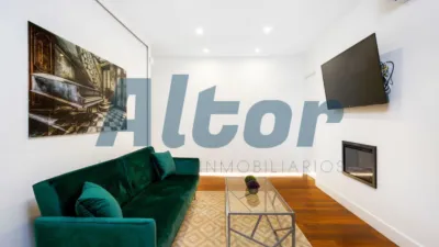 Piso en alquiler en Calle del General Pardiñas, cerca de Calle del General Oráa - Imagen 4