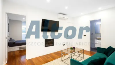 Piso en alquiler en Calle del General Pardiñas, cerca de Calle del General Oráa - Imagen 6