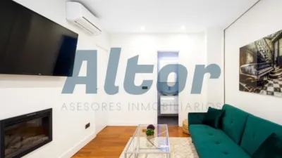 Piso en alquiler en Calle del General Pardiñas, cerca de Calle del General Oráa - Imagen 7