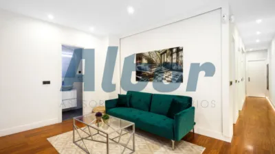 Piso en alquiler en Calle del General Pardiñas, cerca de Calle del General Oráa - Imagen 8