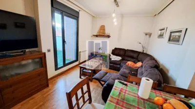 Apartment on Calle de Huesca photo 2