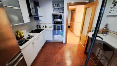Apartment on Calle de Huesca photo 4