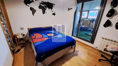 Apartment on Calle de Huesca photo 5