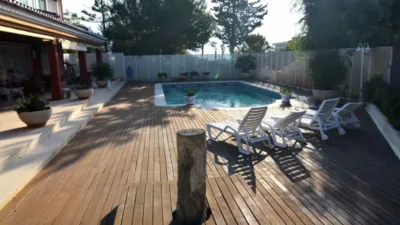 Casa – Orihuela, Mil Palmeras - Vista 2