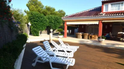 Casa – Orihuela, Mil Palmeras - Vista 3