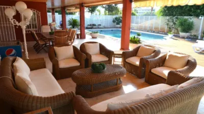 Casa – Orihuela, Mil Palmeras - Vista 4