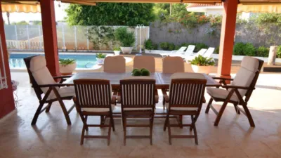 Casa – Orihuela, Mil Palmeras - Vista 5