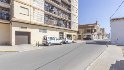 Apartment in Almàssera photo 2