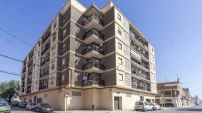 Apartment in Almàssera photo 3
