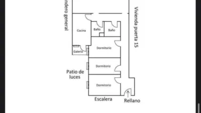 Apartment in Almàssera photo 4