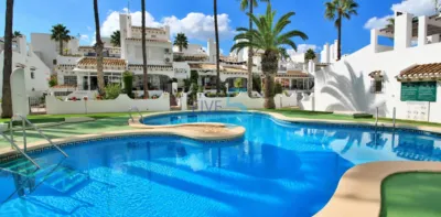Casa – Orihuela, Urbanización Castillo de Don Juan, Villa Martín - Vista 2