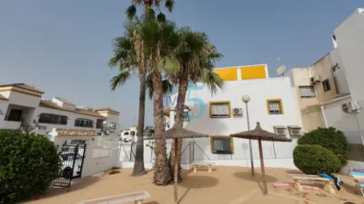 Pis – Orihuela, Azahar Gardens, Entrenaranjos - Vista 2