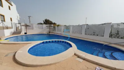 Pis – Orihuela, Azahar Gardens, Entrenaranjos - Vista 3
