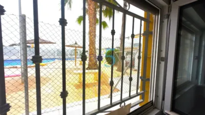Pis – Orihuela, Azahar Gardens, Entrenaranjos - Vista 4