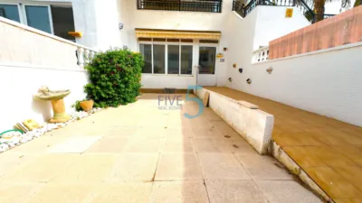 Pis – Orihuela, Azahar Gardens, Entrenaranjos - Vista 5