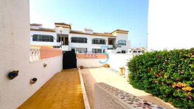 Pis – Orihuela, Azahar Gardens, Entrenaranjos - Més