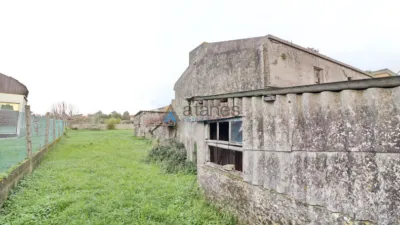 Semi-detached house in Montrove - Oleiros - Lians photo 10