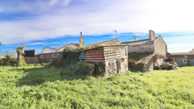 Semi-detached house in Montrove - Oleiros - Lians photo 19