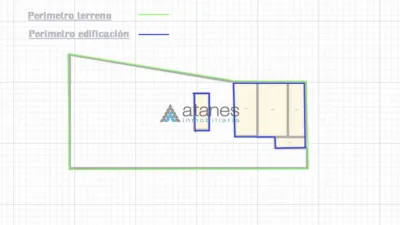 Semi-detached house in Montrove - Oleiros - Lians photo 20