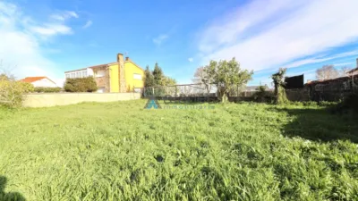 Casa – O Pazo do Río, Lamastelle, Eirís - Vista 3
