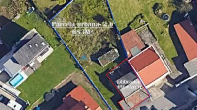 Casa – O Pazo do Río, Lamastelle, Eirís - Vista 4