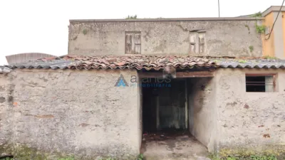 Casa – O Pazo do Río, Lamastelle, Eirís - Més