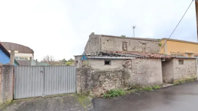 Casa – O Pazo do Río, Lamastelle, Eirís - Vista 2